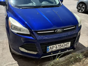 Авто Ford Escape 2015 № 7797135