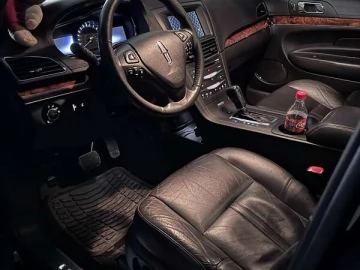 Авто Lincoln Mkt 2017 № 7797144