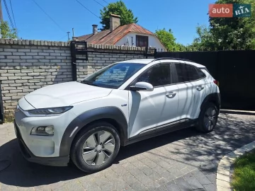 Авто Hyundai Kona 2020 № 7797153