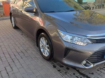 Авто Toyota Camry 2015 № 7797164