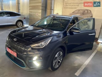 Авто KIA Niro 2020 № 7797170
