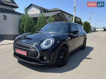 Авто MINI Cooper 2021 № 7797176