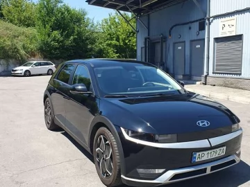 Авто Hyundai Ioniq 5 2023 № 7797184