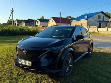 Авто Nissan Ariya 2023 № 7797185