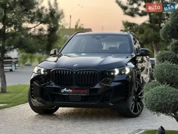 Авто BMW X5 2023 № 7797197