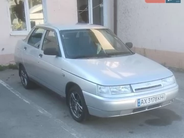Авто ВАЗ 2110 2005 № 7797199