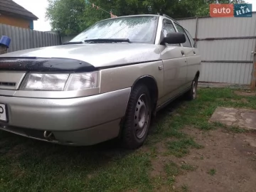 Авто ВАЗ 2111 2006 № 7797202