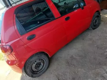 Авто Daewoo Matiz 2007 № 7797210
