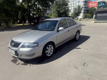 Авто Nissan Almera 2008 № 7797216