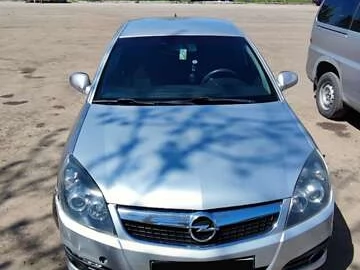 Авто Opel Vectra 2007 № 7797222
