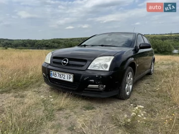 Авто Opel Signum 2003 № 7797227