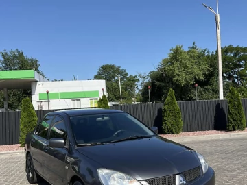 Авто Mitsubishi Lancer 2006 № 7797232