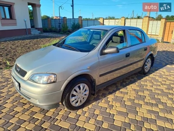 Авто Opel Astra 2008 № 7797237