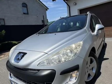 Авто Peugeot 308 2009 № 7797245