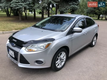 Авто Ford Focus 2011 № 7797254