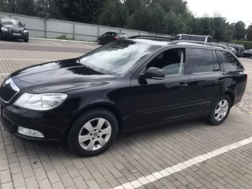 Авто Skoda Octavia 2011 № 7797256