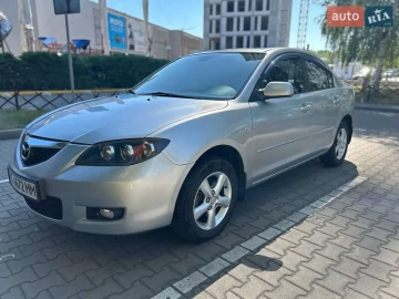 Авто Mazda 3 2006 № 7797257
