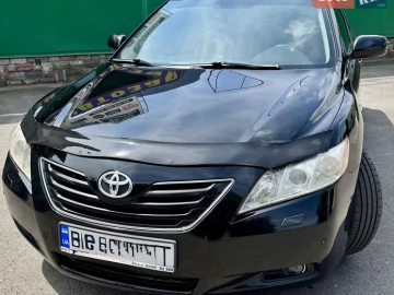 Авто Toyota Camry 2007 № 7797264