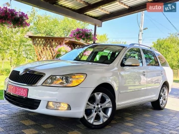 Авто Skoda Octavia 2011 № 7797267