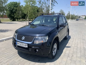 Авто Suzuki Grand Vitara 2008 № 7797270