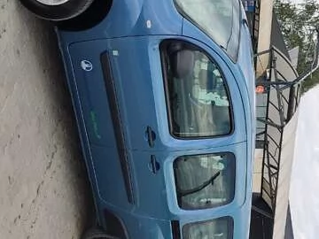 Авто Renault Kangoo 2014 № 7797283