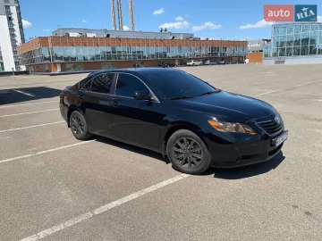 Авто Toyota Camry 2008 № 7797285