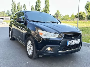 Авто Mitsubishi Asx 2011 № 7797297