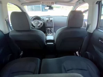 Авто Nissan Qashqai 2 2010 № 7797300