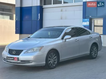 Авто Lexus Es 2008 № 7797302