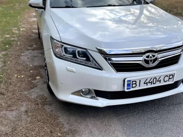Авто Toyota Camry 2012 № 7797332