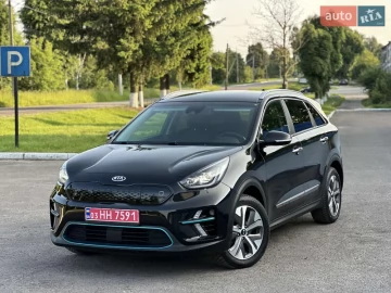 Авто KIA Niro 2019 № 7797344