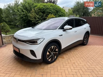 Авто Volkswagen Id 4 2021 № 7797349