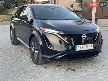 Авто Nissan Ariya 2022 № 7797354