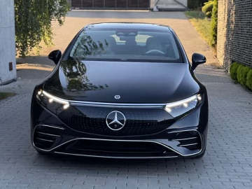 Авто Mercedes Eqs 2023 № 7797362