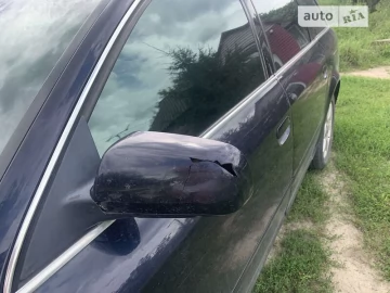 Авто Audi A6 1999 № 7797394