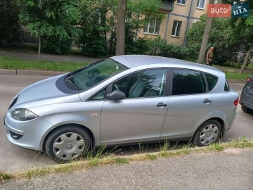 Авто SEAT Toledo 2008 № 7797407