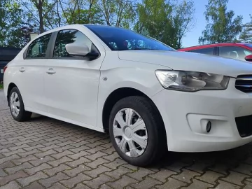 Авто Citroen C-Elysee 2014 № 7797409