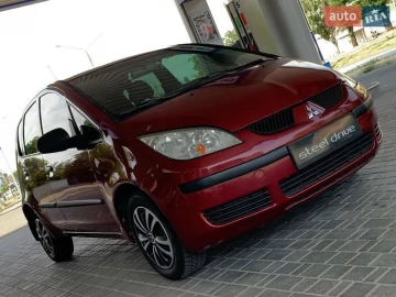 Авто Mitsubishi Colt 2005 № 7797417