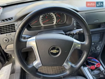 Авто Chevrolet Epica 2008 № 7797424