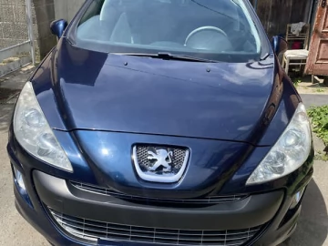Авто Peugeot 308 2011 № 7797425