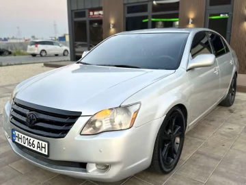 Авто Toyota Avalon 2005 № 7797431