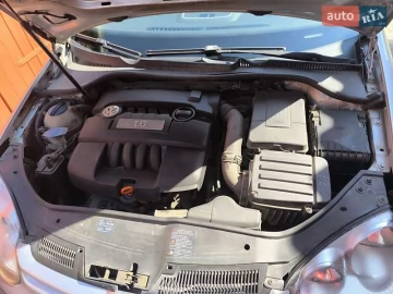 Авто Volkswagen Golf 2007 № 7797432