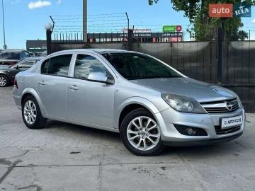 Авто Opel Astra 2011 № 7797437