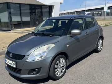 Авто Suzuki Swift 2012 № 7797444