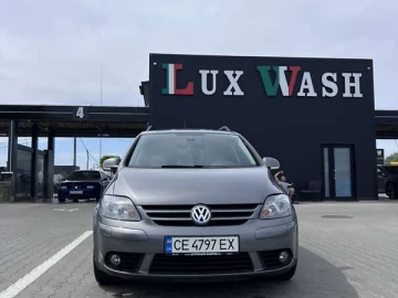 Авто Volkswagen Golf Plus 2008 № 7797448