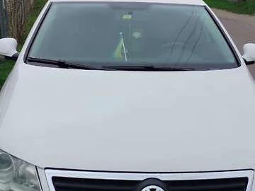 Авто Volkswagen Passat 2009 № 7797454