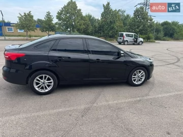 Авто Ford Focus 2017 № 7797461