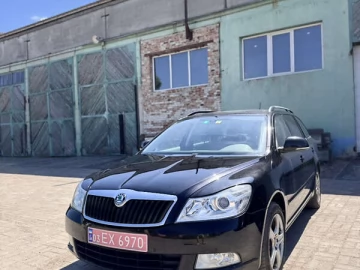 Авто Skoda Octavia 2012 № 7797464