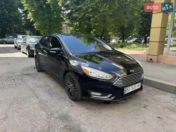 Авто Ford Focus 2017 № 7797470