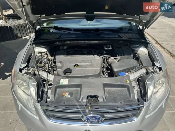 Авто Ford Mondeo 2010 № 7797478